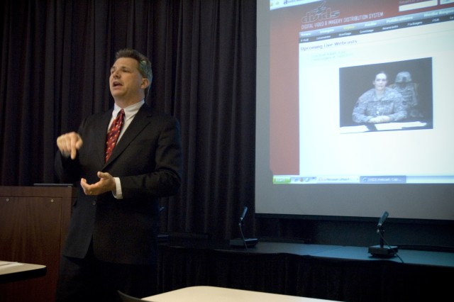 JAG Web Cast to Chicagoland Attorneys