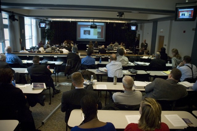 JAG Web Cast to Chicagoland Attorneys