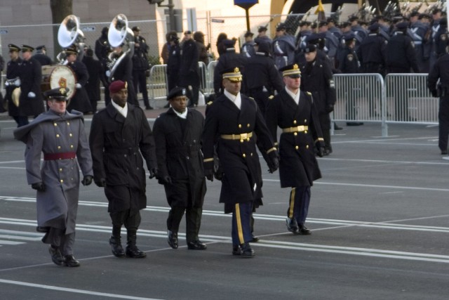 56th Presidential Inauguration