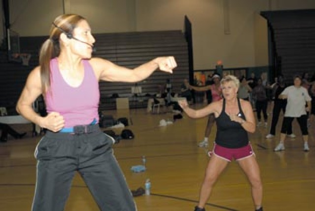 Aerobathon