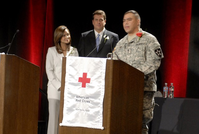 &#039;Real Heroes&#039; award