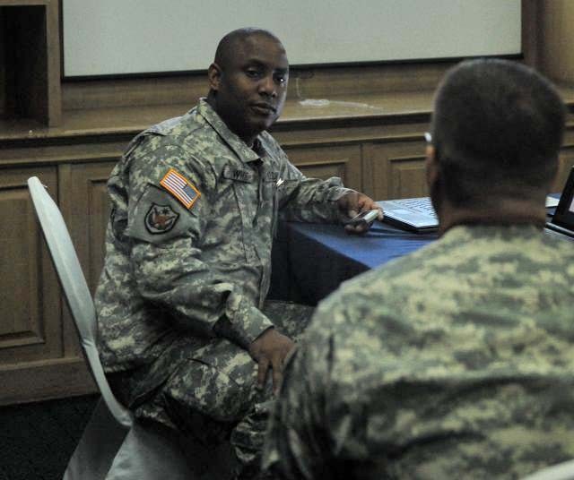 Multinational participants arrive for 28th iteration of Exercise Cobra Gold