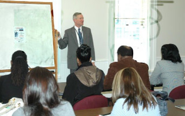 FBI 'captures' potential recruits at employment search Jan. 31