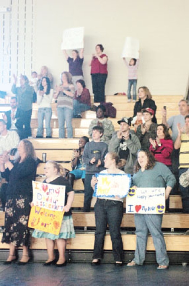 24th Ord redeploys
