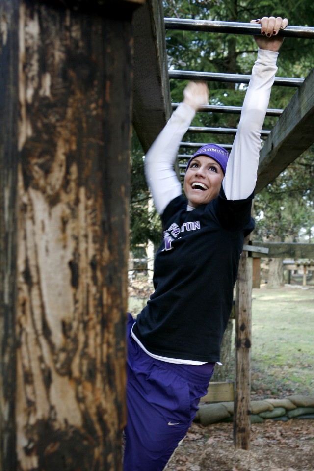 UW Softball Team