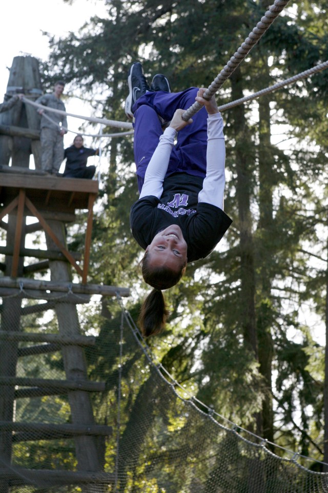 UW Softball Team