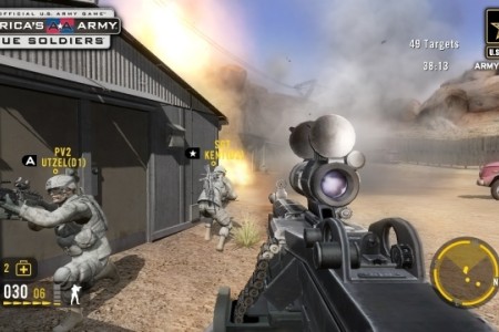 Americas army game download for pc 12th new books pdf download