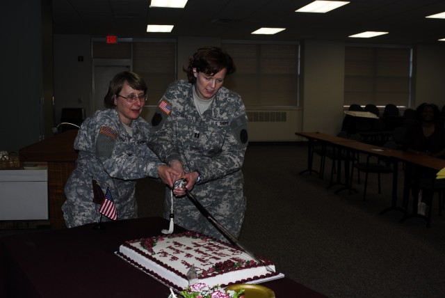 Celebrating 108 years of nursing