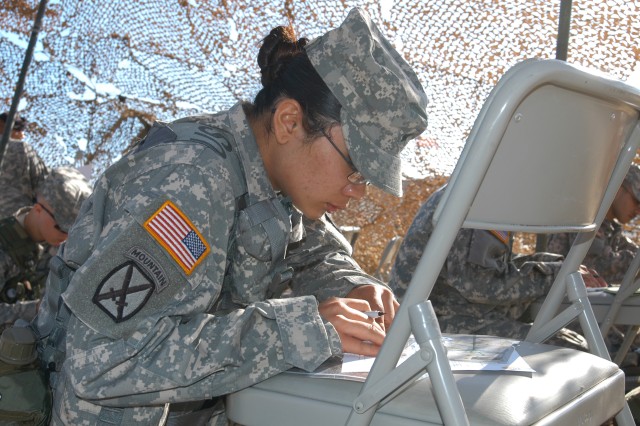 Huachuca NCO of the Year
