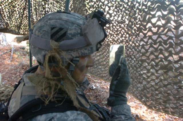 EIB Camo