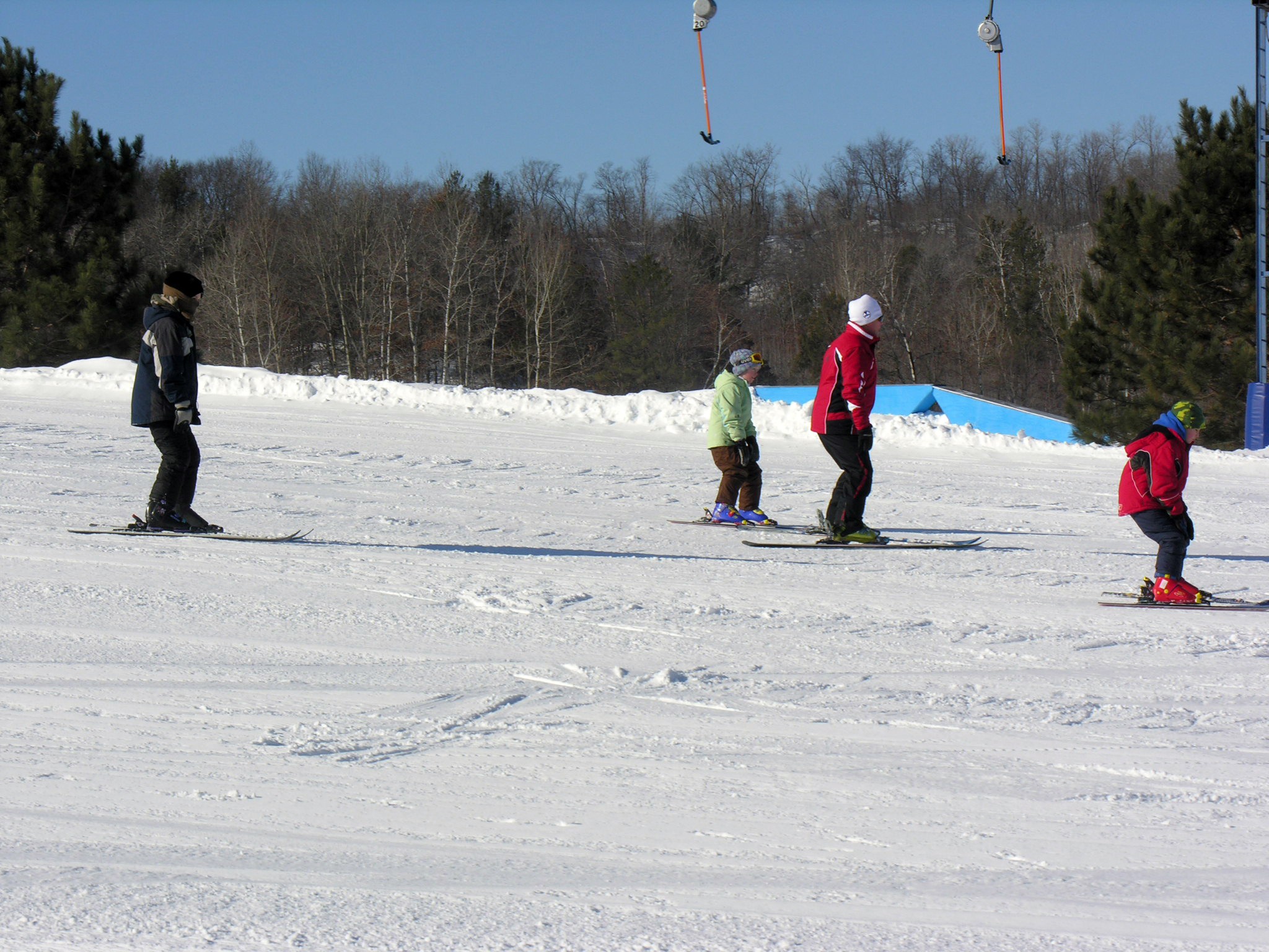 Fort McCoy Winter Extravaganza | Article | The United States Army