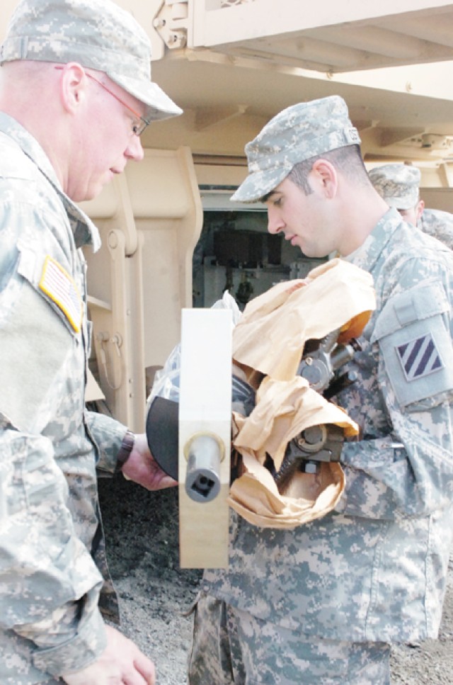 2BCT Reset