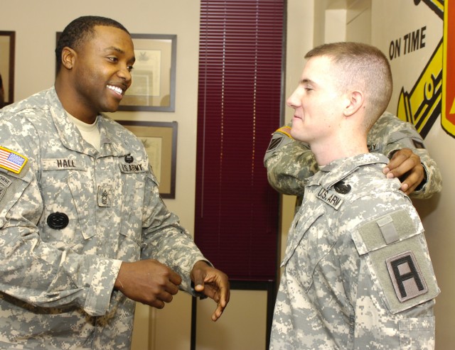Duty Still Calls