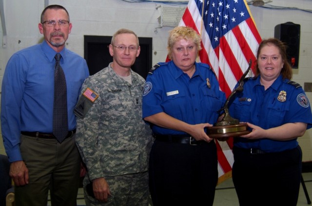 Illowa Bi-State CFC Has Record Year, Holds Awards Ceremony