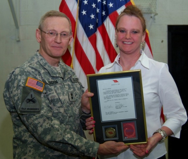 Illowa Bi-State CFC Has Record Year, Holds Awards Ceremony