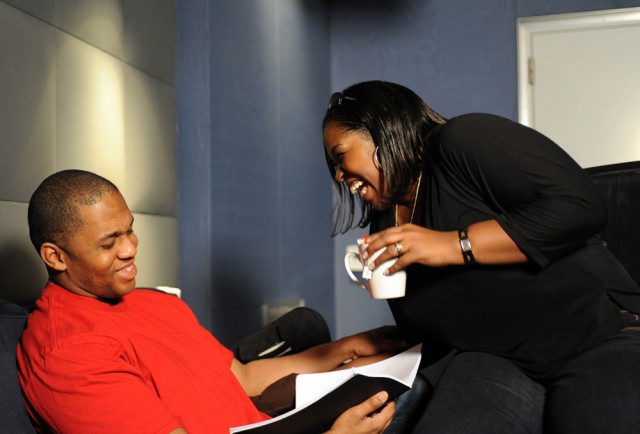 Operation Rising Star lifts Dodson&#039;s gospel to new heights