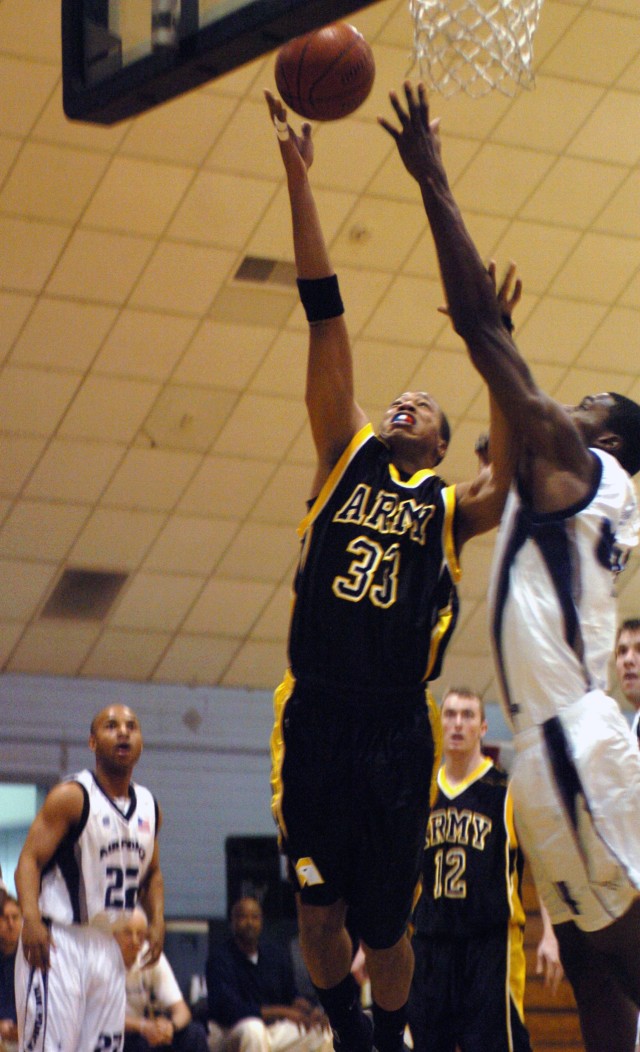 Armed Forces Basketball Championships