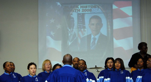Black History Month