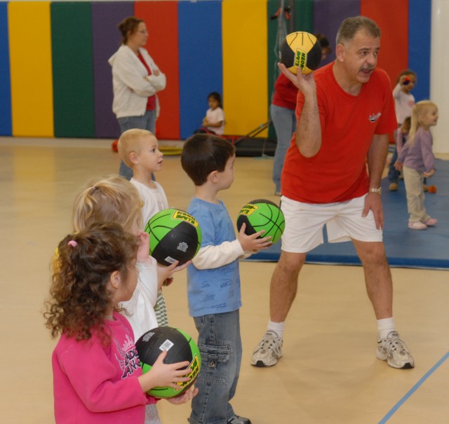 Wish upon a STARS: Grant helps fund CDC programs
