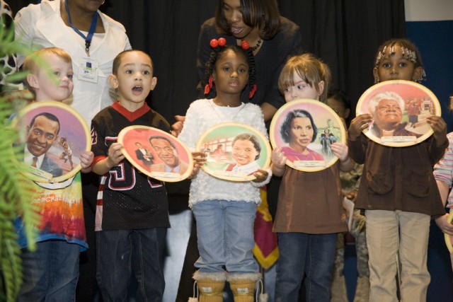 CDC participates in Anniston&#039;s Black History Month program