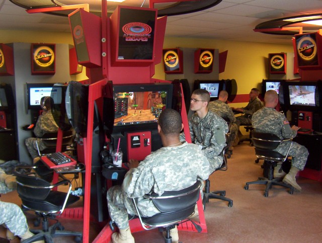 FMWRC to provide pay-as-you-go Internet access Army-wide