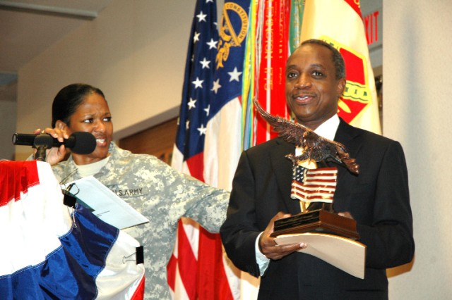 We all have roots: celebrating African American History Month