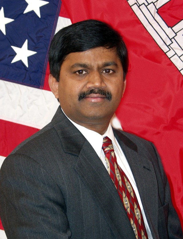 Dr. Kirankumar Topudurti 