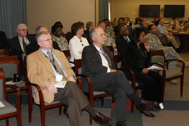 USASMDC/ARSTRAT African American History Month Program