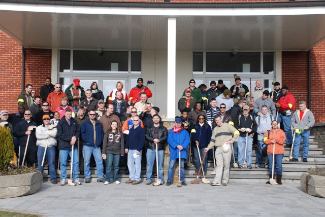 2009 U.S. Crossage Teams
