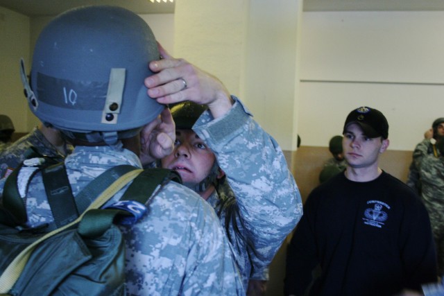 Jumpmaster