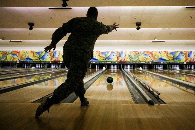 Fort Lewis Bowl Arena reopens