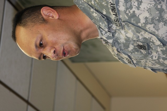 Army puts the stars on two of Schweinfurt&#039;s top NCOs