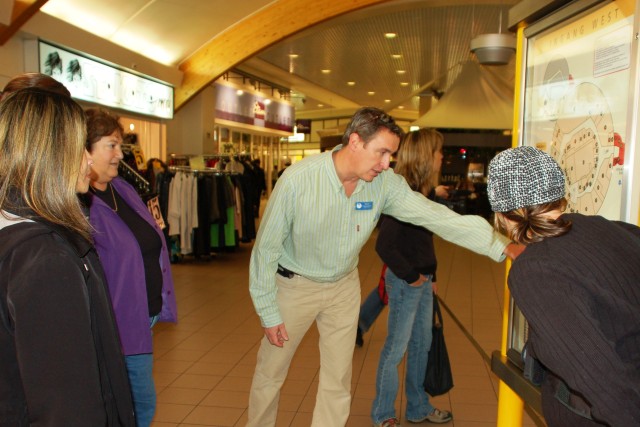 Newcomers Orientation in Netherlands