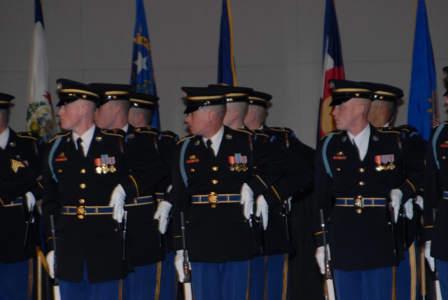 Department of the Army Retirement Ceremony March 26 3pm Conmy Hall Ft Myer, VA