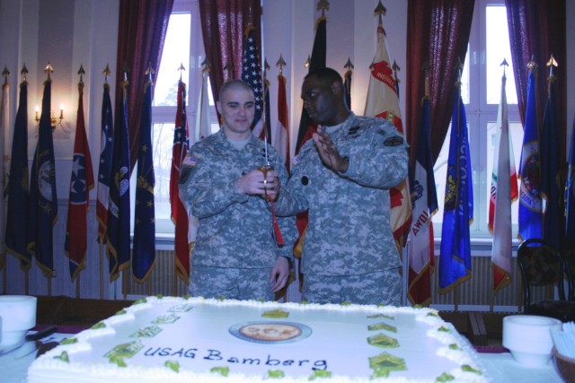 NCO Call