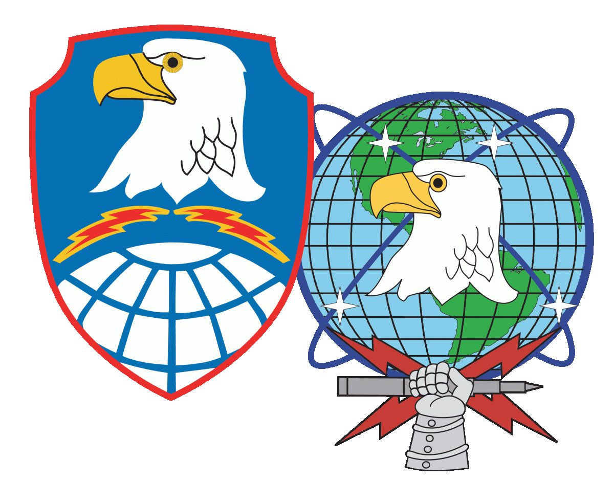 アメリカ軍防空/ミサイル関係施設の案内資料一括』1961【U.S