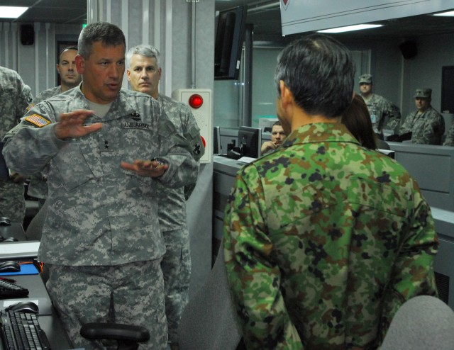 8th Theater Sustainment Command Validation Exercise