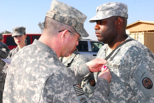 TF Dragon Soldiers rewarded for heroism