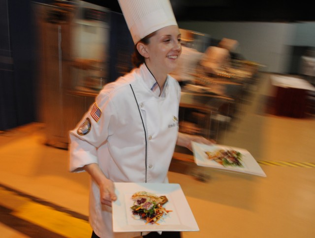 Service with a smile