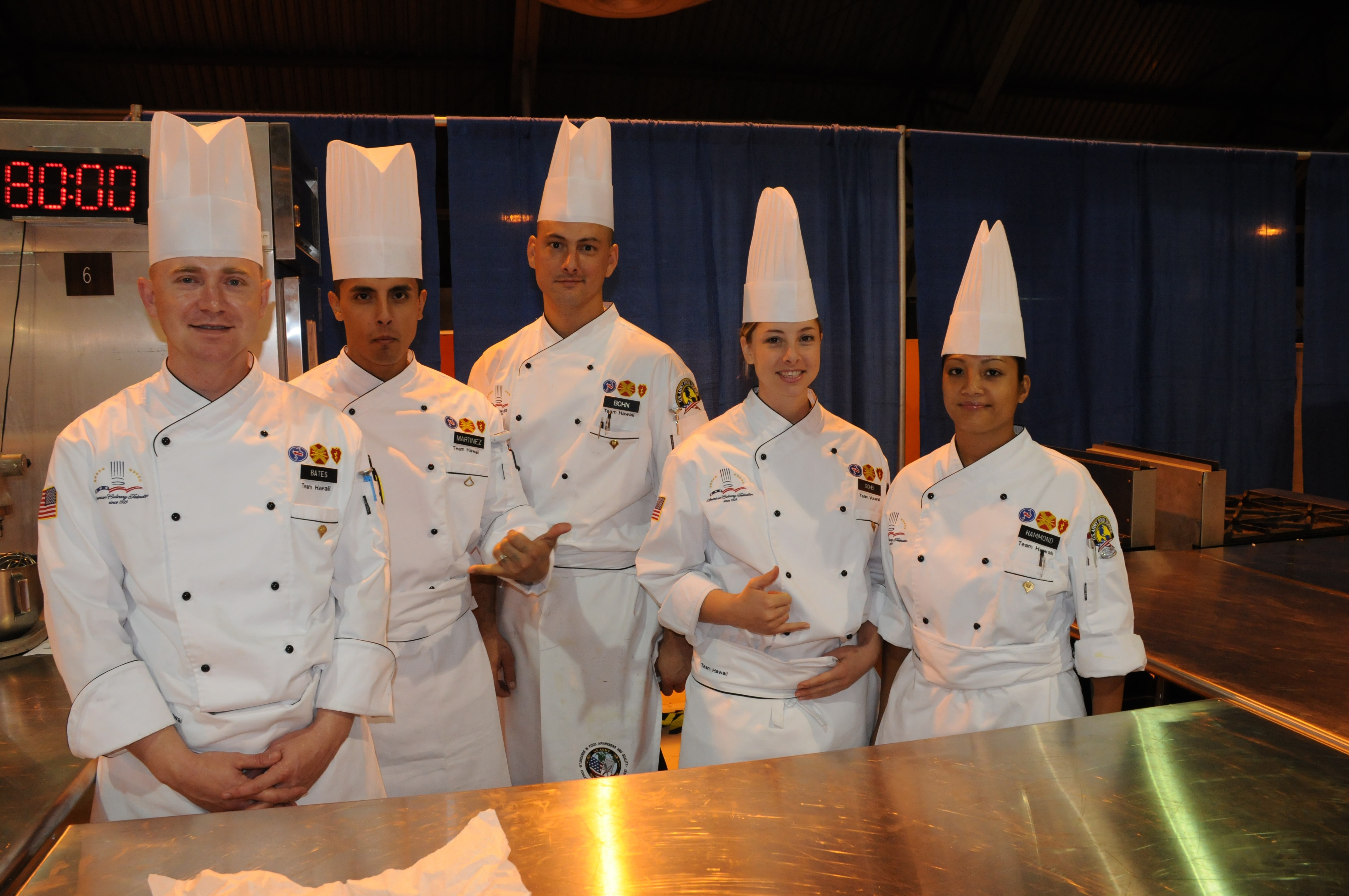 34th U S Army Culinary Arts Competition Article The United States Army   Army.mil 32527 2009 03 13 170306 