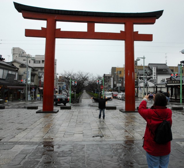 8th TSC Soldiers get taste of Japanese culture