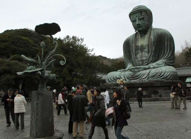 Hawaii-based Soldiers get a taste of Japanese culture