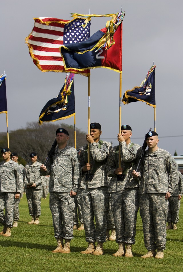 Community welcomes Stryker brigade&#039;s return from Iraq