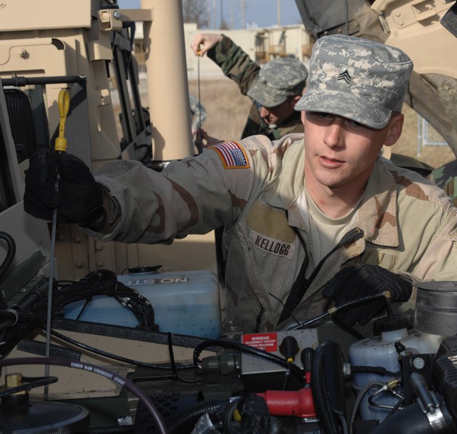 4th MEB adds power | Article | The United States Army