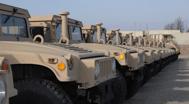 4th MEB adds power