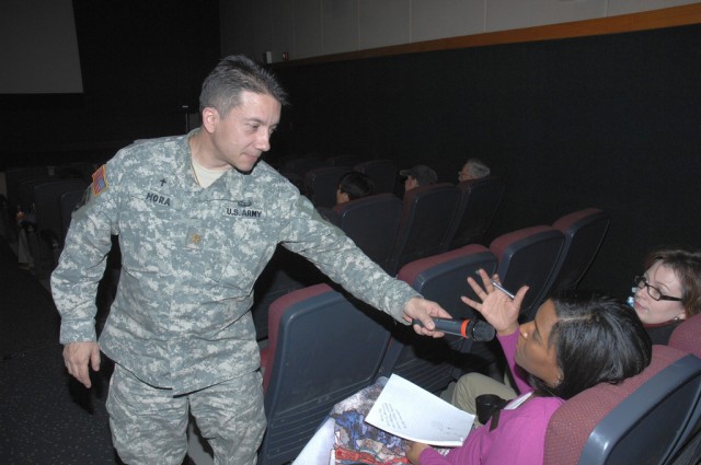 USAG-Yongsan &#039;stand down&#039; provides interactive training