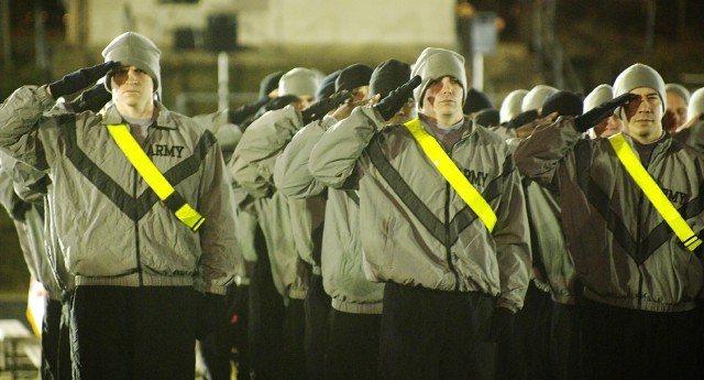 Saluting the Year of the NCO