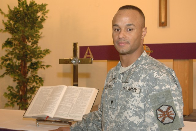 Year of the NCO: 'No better job'