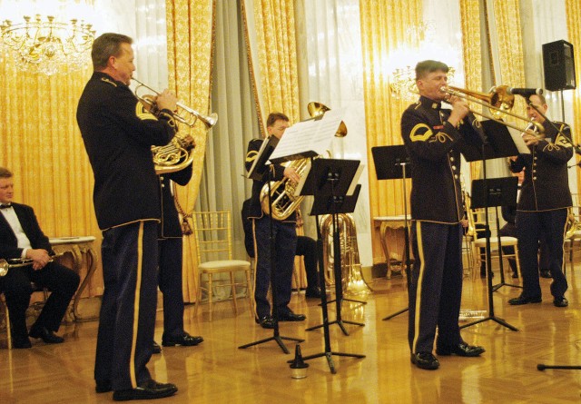 TUSAB Brass Quintet
