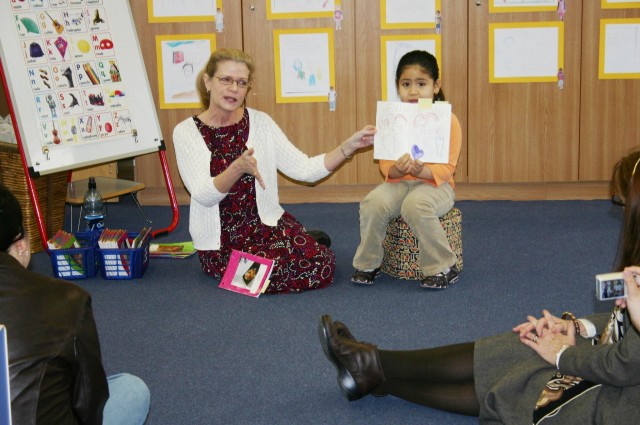 Professional development gives teachers new ideas